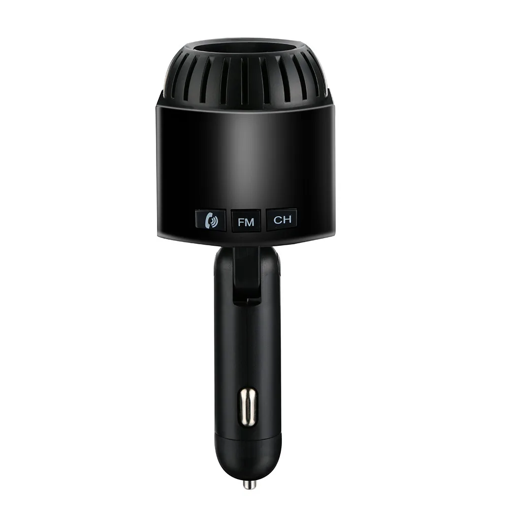 EPULA MK5 fm-передатчик MP3-плеер Автомобильный Bluetooth стерео аудио адаптер USB приемник