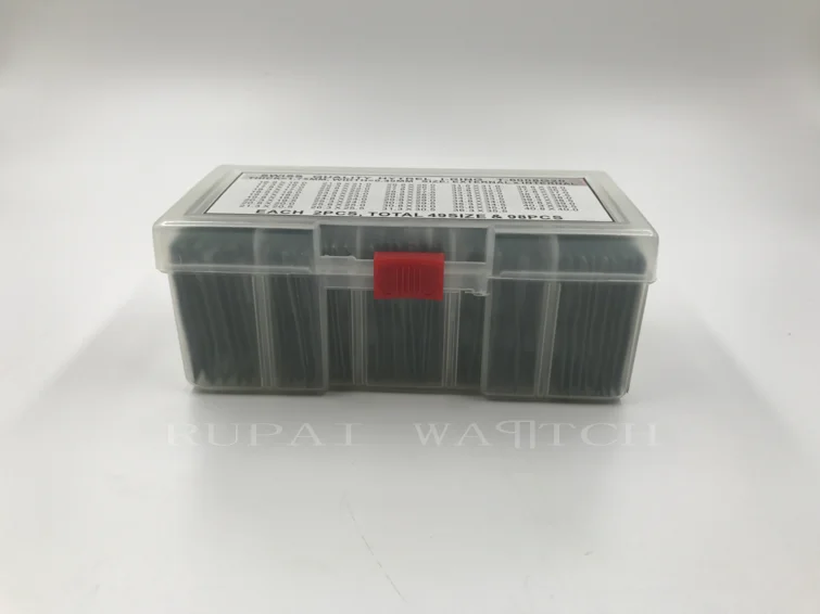 Уплотнительные прокладки для часов толщиной 1 75 мм подходят ко многим чехлам |