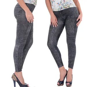 Лидер продаж, женские черные сексуальные джинсы из искусственной кожи, обтягивающие джеггинсы, эластичные облегающие брюки, женские джинсы до щиколотки в стиле Харадзюку 2019