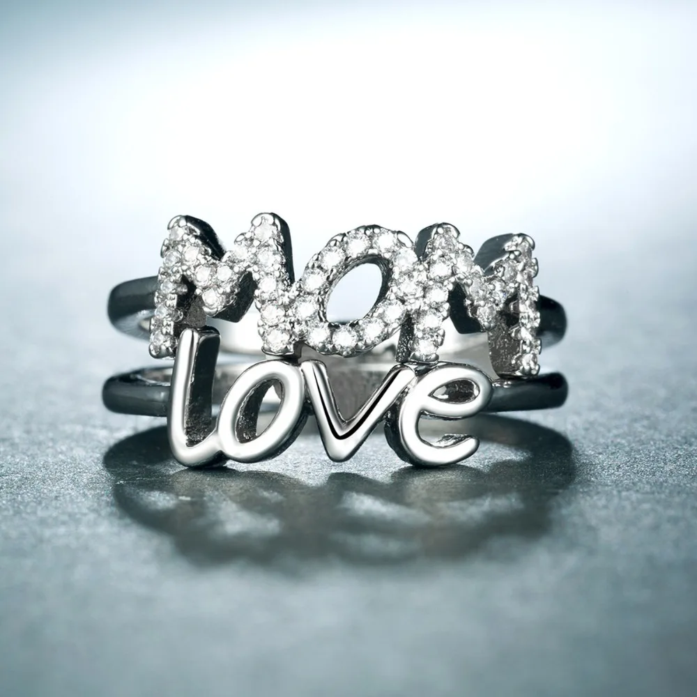 Новинка 2021 блестящее женское кольцо со стразами от Swarovski Яркий Циркон подарок на