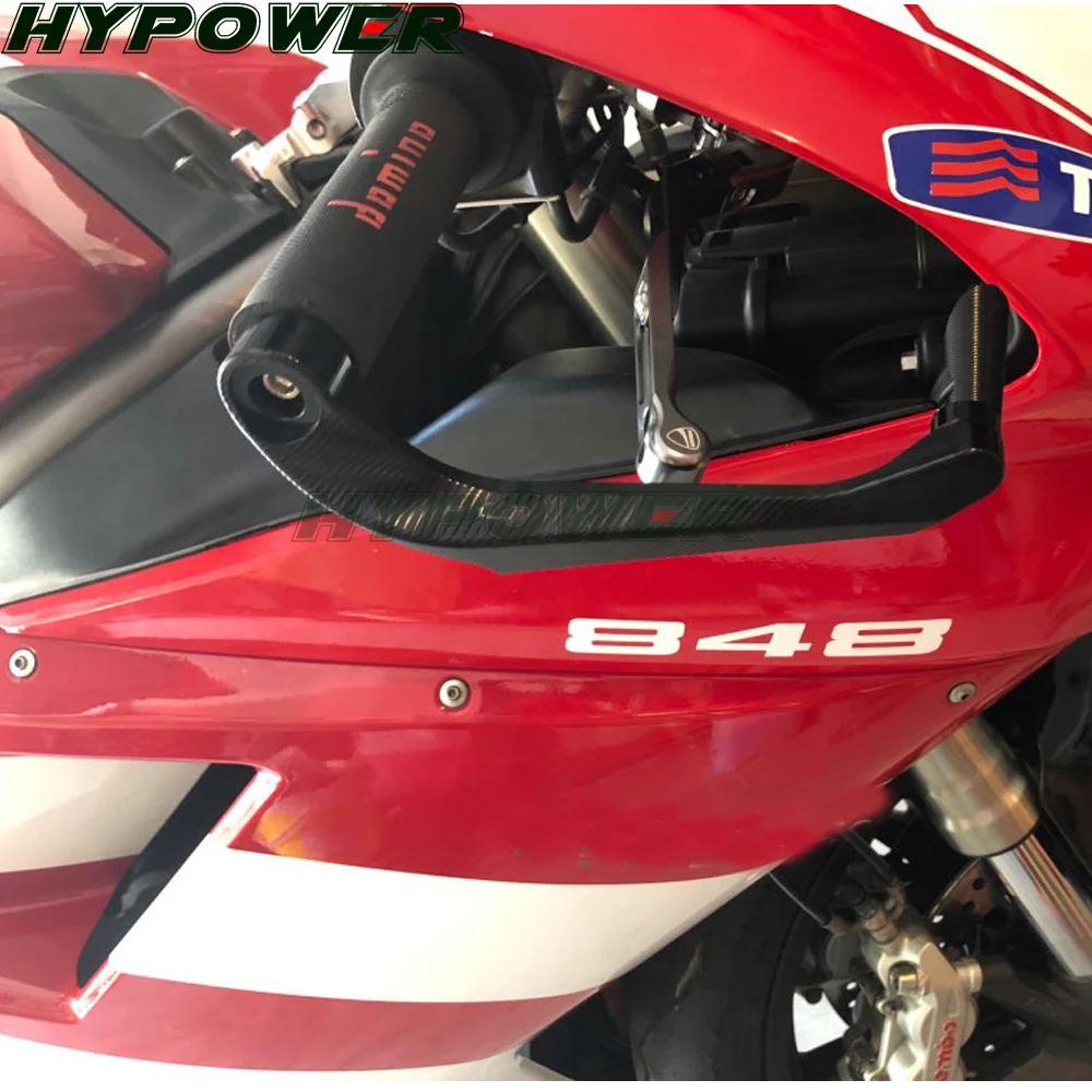 Универсальный защитный рычаг для Руля Мотоцикла 7/8 дюйма 22 мм Aprilia SHIVER GT 750 SHIVER750