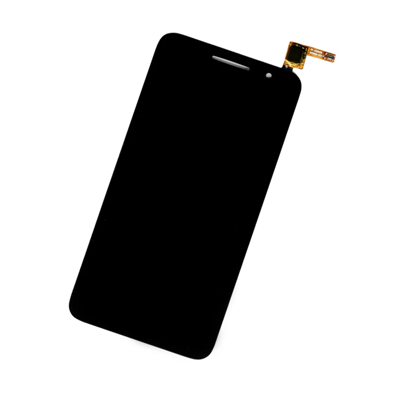 5 &quotдля Vodafone Smart Prime 6 VF895N ЖК сенсорный экран в сборе для дисплей Бесплатная