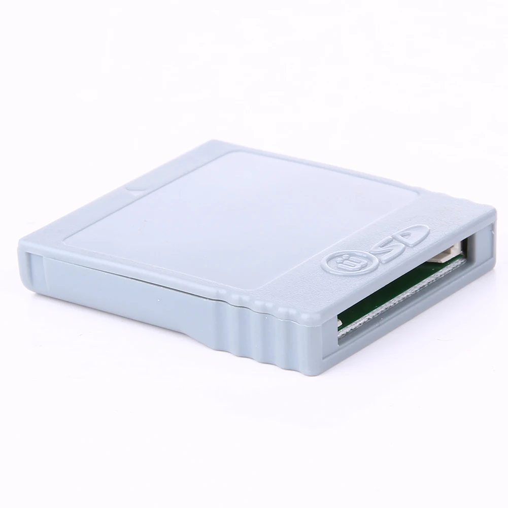 Устройство для чтения карт памяти SD Nintendo консоли W ii|adapter for sd card|adapter sdadapter converter |