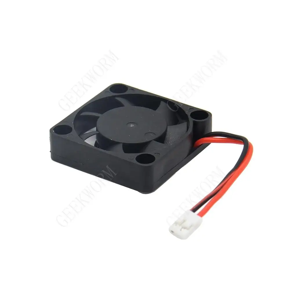 Raspberry Pi 3 Model B + Программируемый Умный вентилятор с контролем температуры и плата