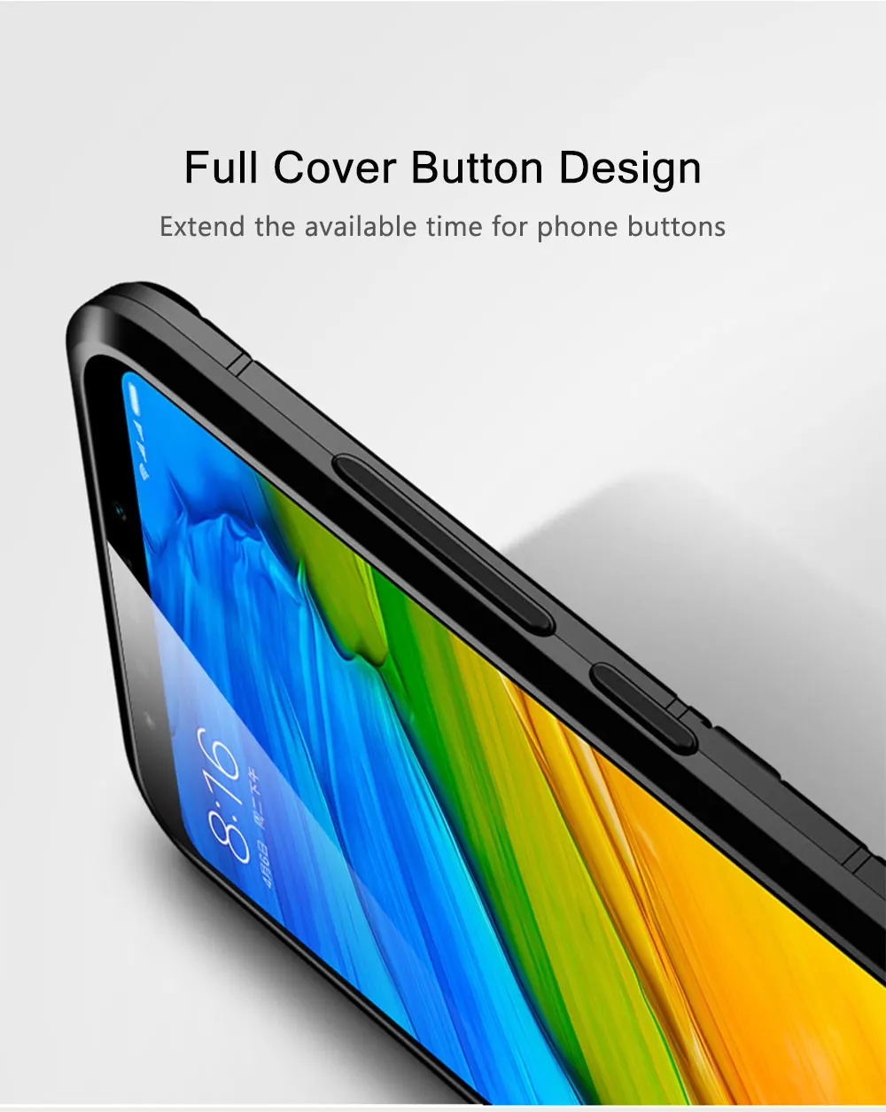 Чехол для xiaomi redmi 5 plus чехол Дизайн броня, противоударный, Жесткий Чехол для задней панели чехол для redmi 5 plus чехол-бампер чехол
