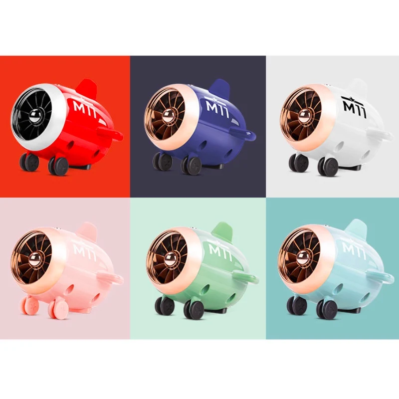 Миниатюрный беспроводной Bluetooth Портативный USB сабвуфер для самолета музыкальная