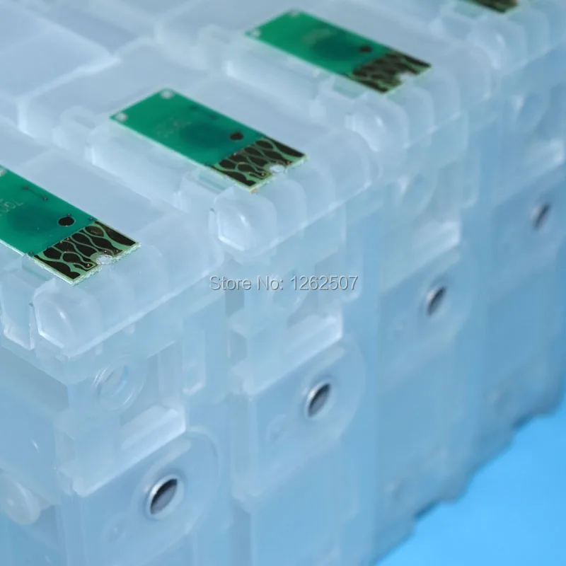 788xl 788 t7881 t7884 Заправка картриджей для Epson WorkForce Pro wf 4630 4640 5110 5190 5620 5690 принтера|ink