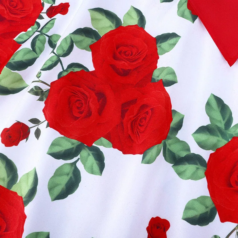 Baby Girls Dresses Summer Costume For Kids Clothing Brand Children Party Clothes Princess Dress Vestidos | Детская одежда и обувь