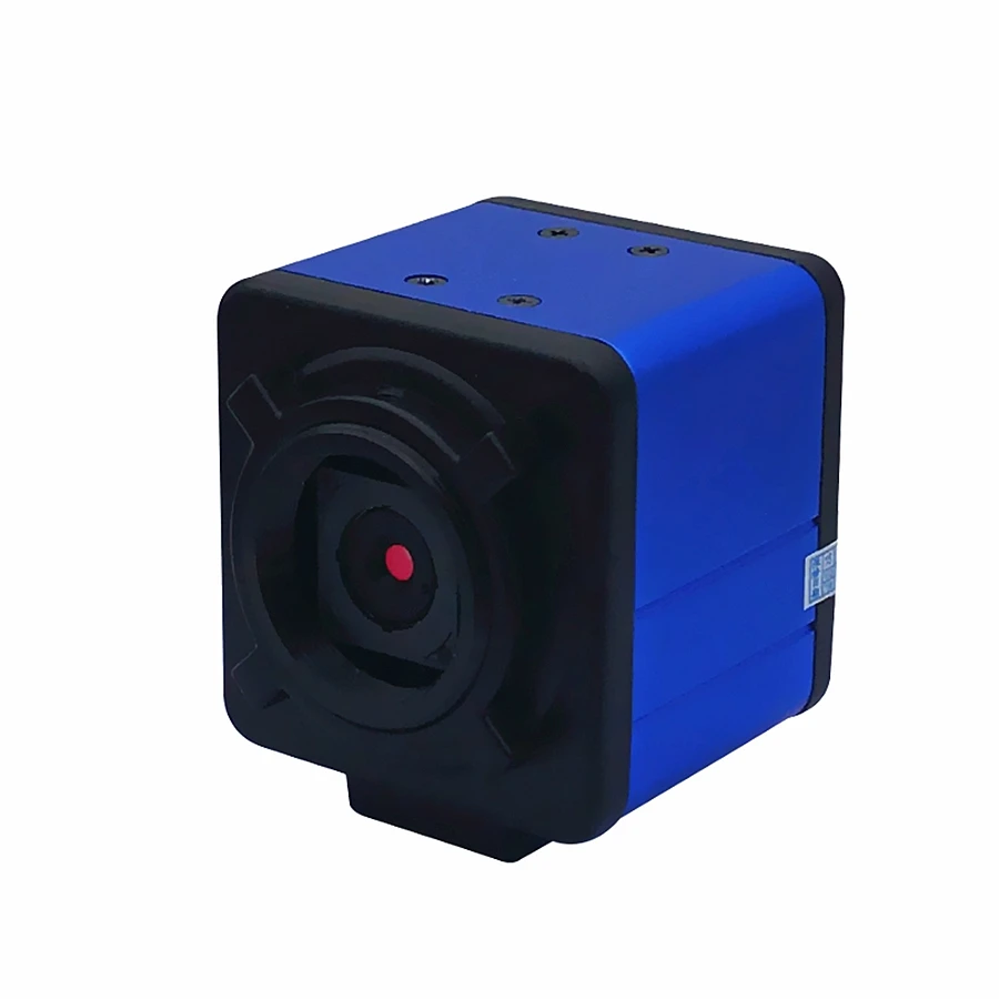

HD CMOS 5 Мп USB 1/2.5 "Электронная промышленная камера Высокоскоростная 120 кадров в секунду Цифровой микроскоп окуляр с SDK