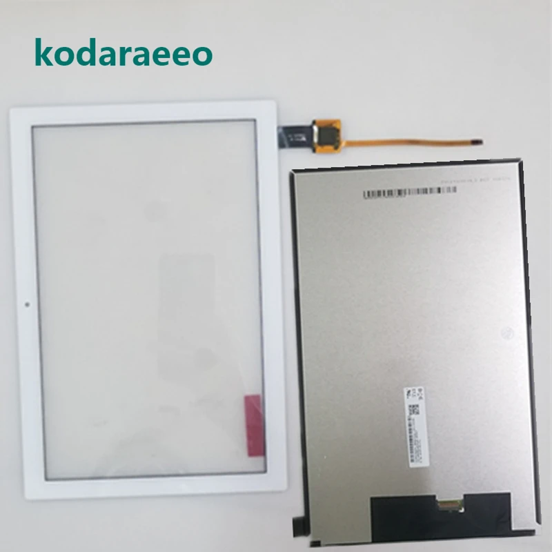 Kodaraeeo для 10 1 &quotLenovo Tab 4 TB-X304L TB-X304F TB-X304N TB-X304 ЖК-дисплей модуль матрица + сенсорный