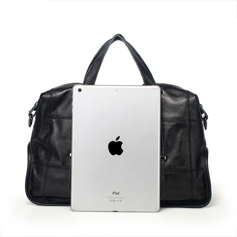 Сумка для женщин Pyaterochka большая сумка из натуральной кожи модные женские сумки на