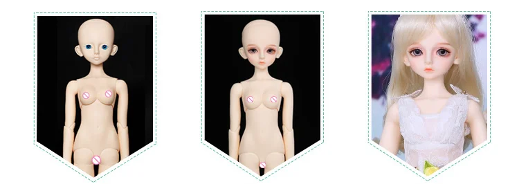 OUENEIFS Luts Bory 1/4 BJD SD куклы, модель тела из смолы для девочек, опционально, полный набор игрушек, подарки на день рождения или Рождество