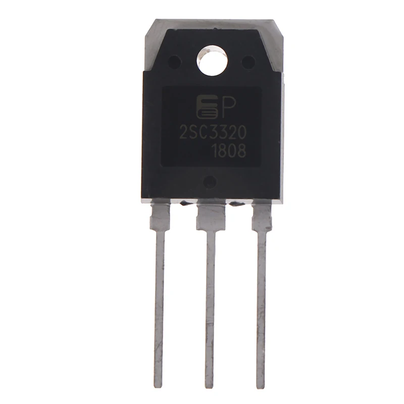 10 шт. 2sc3320 C3320 15A 500 В TO 3P трубка с полевым эффектом сварочный аппарат в импульсный