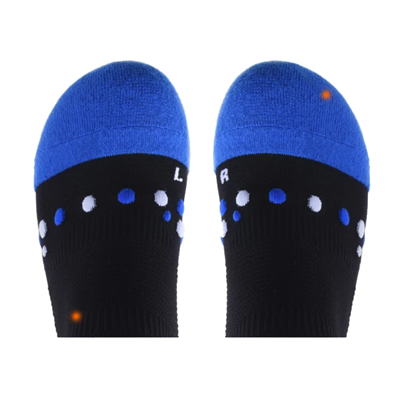 Professional Men Women Cycling Sports Socks Comfortable Pro MTB Road Bicycle Knee-High Bike Fitness Footwear Stocking AC0235 | Спорт и