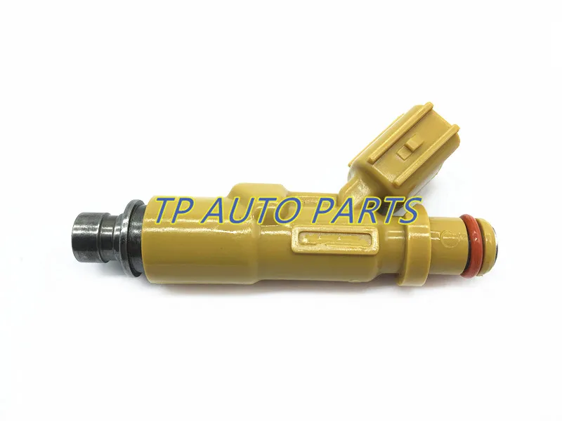 4 шт. Форсунка топливного инжектора OEM 23250-22030 23209-22030 2325022030 2320922030 | Автомобили и