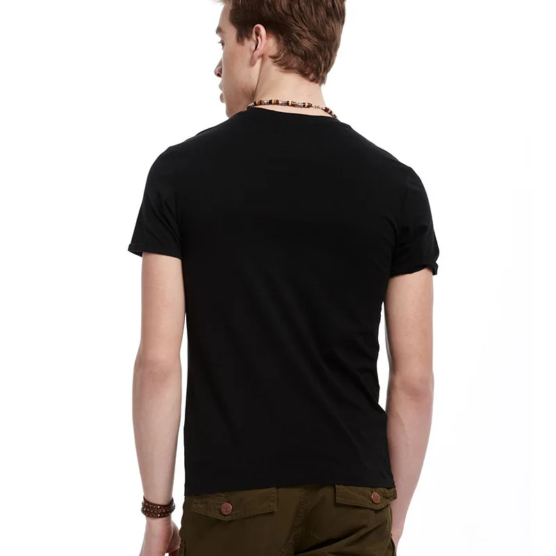 Лидер продаж Мужская Мода творческий печатных футболка с короткими рукавами 3D