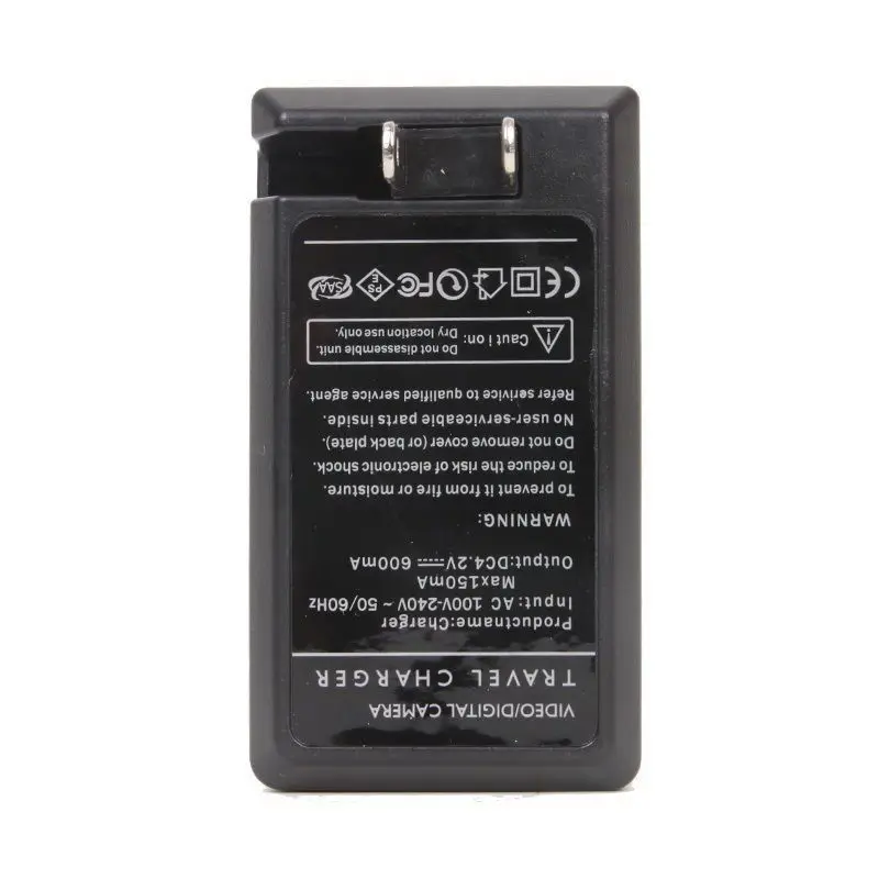 Зарядное устройство для аккумулятора Panasonic|battery charger|charger forbatteries battery charger |
