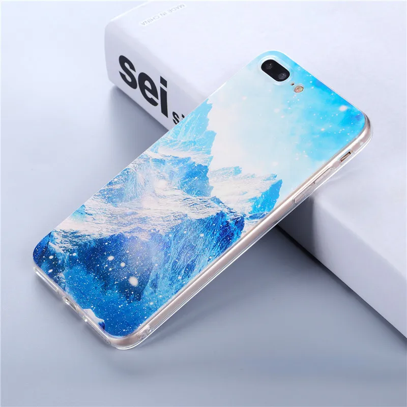Чехол для телефона 6, 6 S, 7, 8 Plus, XS, милые животные, любовь, чехол для iPhone X, чехол из мягкого ТПУ для iPhone 5, 5S, SE, чехол
