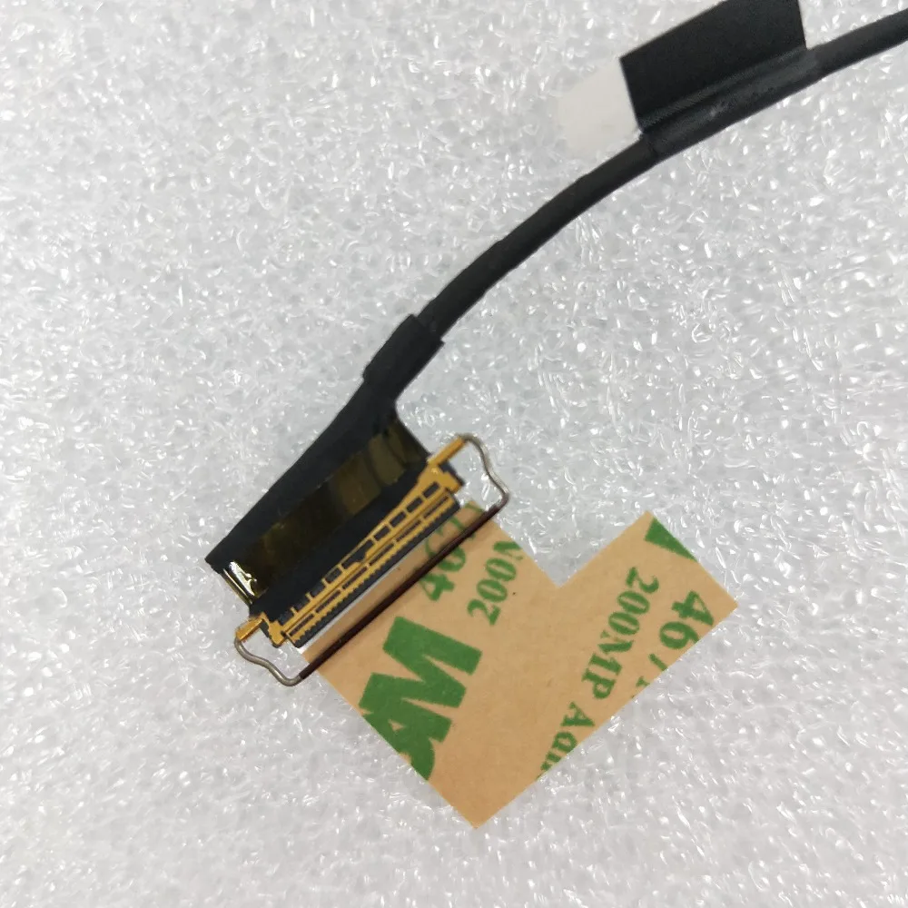 Новый оригинальный для ThinkPad T470S T460S LVDS кабель ЖК-экрана видео Линия FHD 1920*1080 00UR902