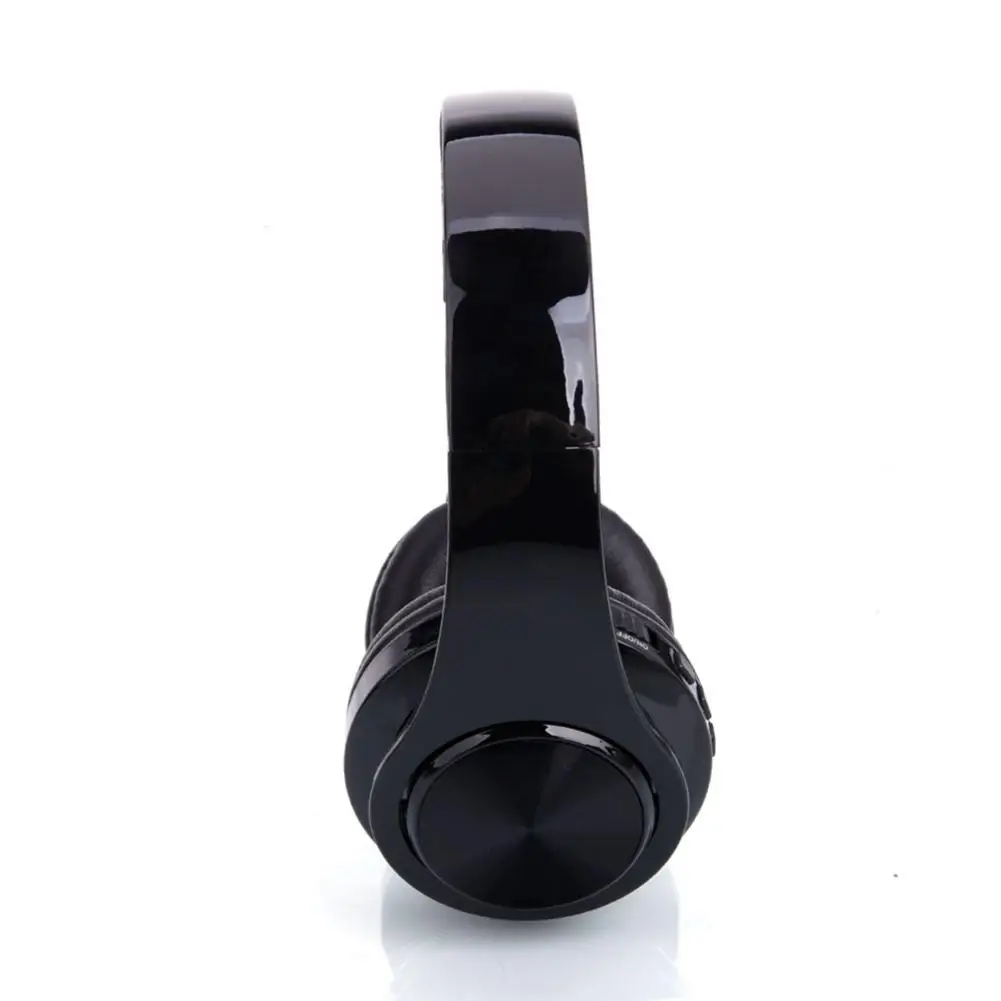 HY 812 складной беспроводной головной тип одежды Bluetooth V3.0 EDR Стерео Спорт гарнитура
