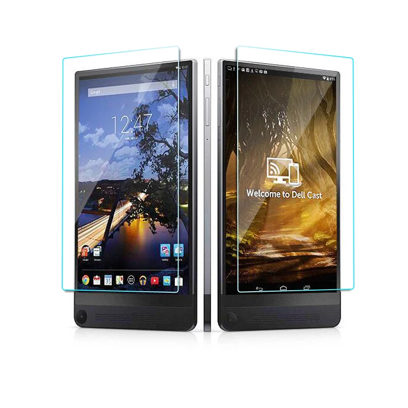 Закаленное стекло Мембрана для Dell Venue 8 7000 7840 стальная пленка планшета защита