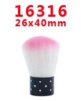 PR-16316 DIY принадлежности для рукоделия мультяшный персонаж плоский задний Плоские наклейки 30 шт. PR-15954-16513 - Цвет: PR-16316