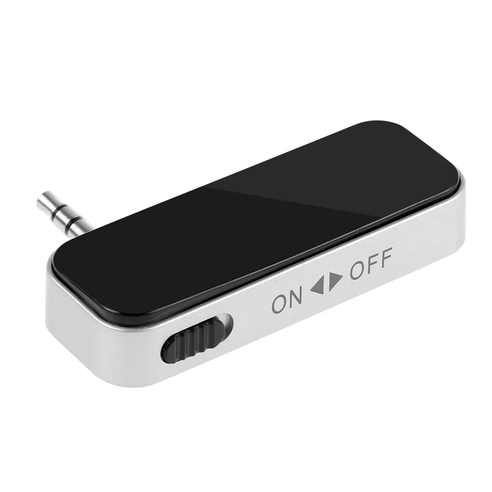 Onever мини автомобильные аксессуары FM передатчик для смарт телефона Беспроводной