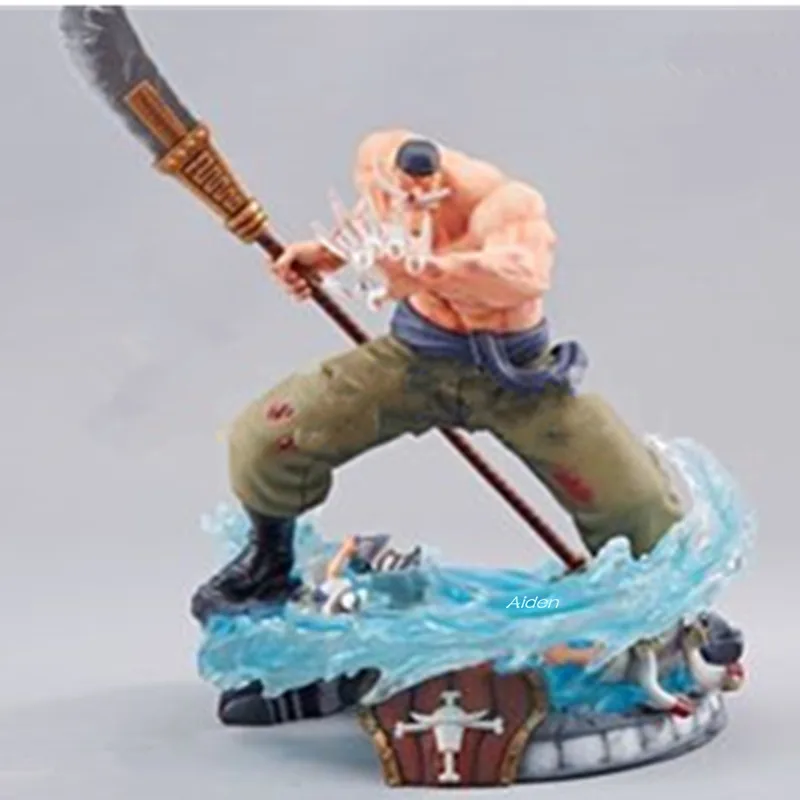 Экшн-фигурки Эдвард Ньюгейт 23 дюйма | Игрушки и хобби