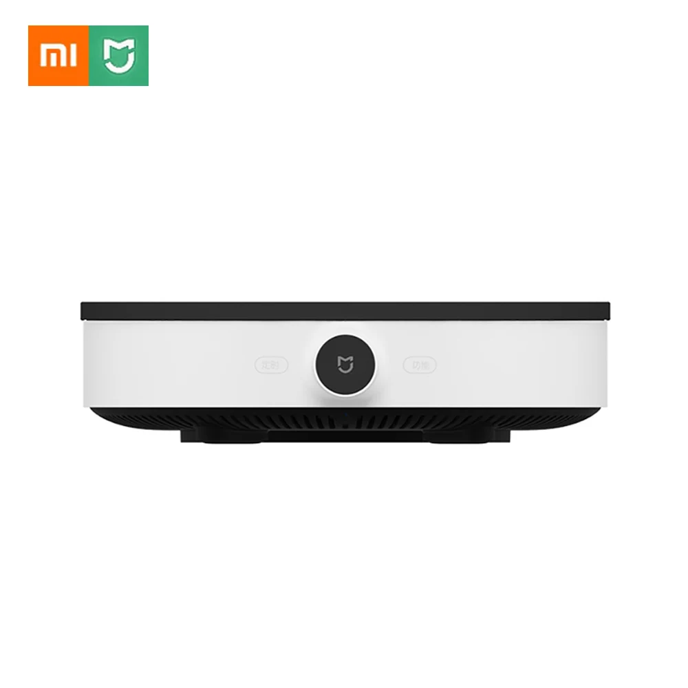 Индукционная плита Xiaomi Mijia для дома умное точное управление с индукционной
