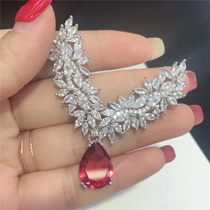 SHANICE Новое поступление Роскошные аутентичные большие геометрические амулеты оригинальная Подвеска Сделай Сам подарок для изготовления ювелирных изделий микро проложили кубический цирконий
