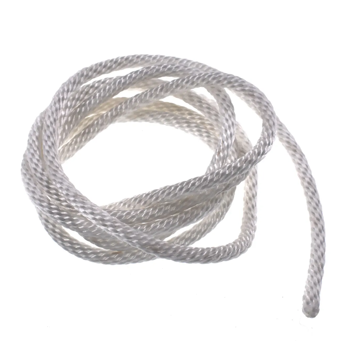 

Starter Rope For Honda GX120 GX140 GX160 GX200 GX240 GX270 GX340 GX390