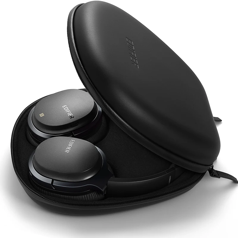 EDIFIER W860NB ANC активные шумоподавляющие bluetooth-наушники беспроводные Накладные