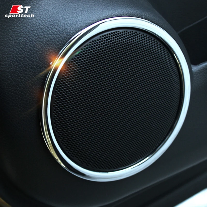 Автостайлинг наклейки с внутренним звуком для Nissan Qashqai 2019 музыкальная Обложка
