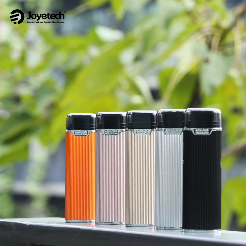 Оригинальный Joyetech эго AIO особняк комплект все в одном электронной сигареты