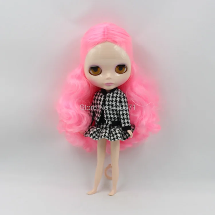 Платье куклы (для Блит одежда)|doll dress|dress for dollsblythe dress |