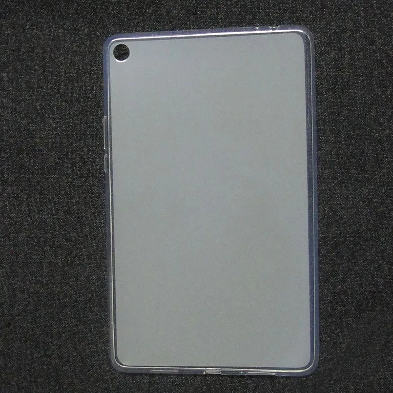 Чехол для Xiaomi Mipad 4 Plus Mipad4 Мягкий защитный чехол из ТПУ 10 1 дюйма чехлы планшетов Mi