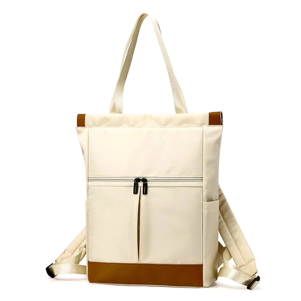 Повседневная портативная нейлоновая сумка молодежная дорожная школьная большие