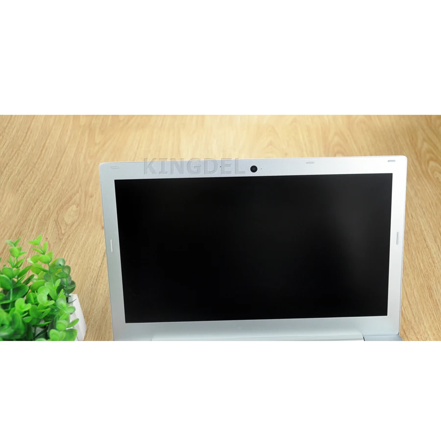 Клавиатура с подсветкой Bluetooth Netboook core i7 7500U двухъядерный 13 3 дюйма Windows 10 Intel UltraSlim