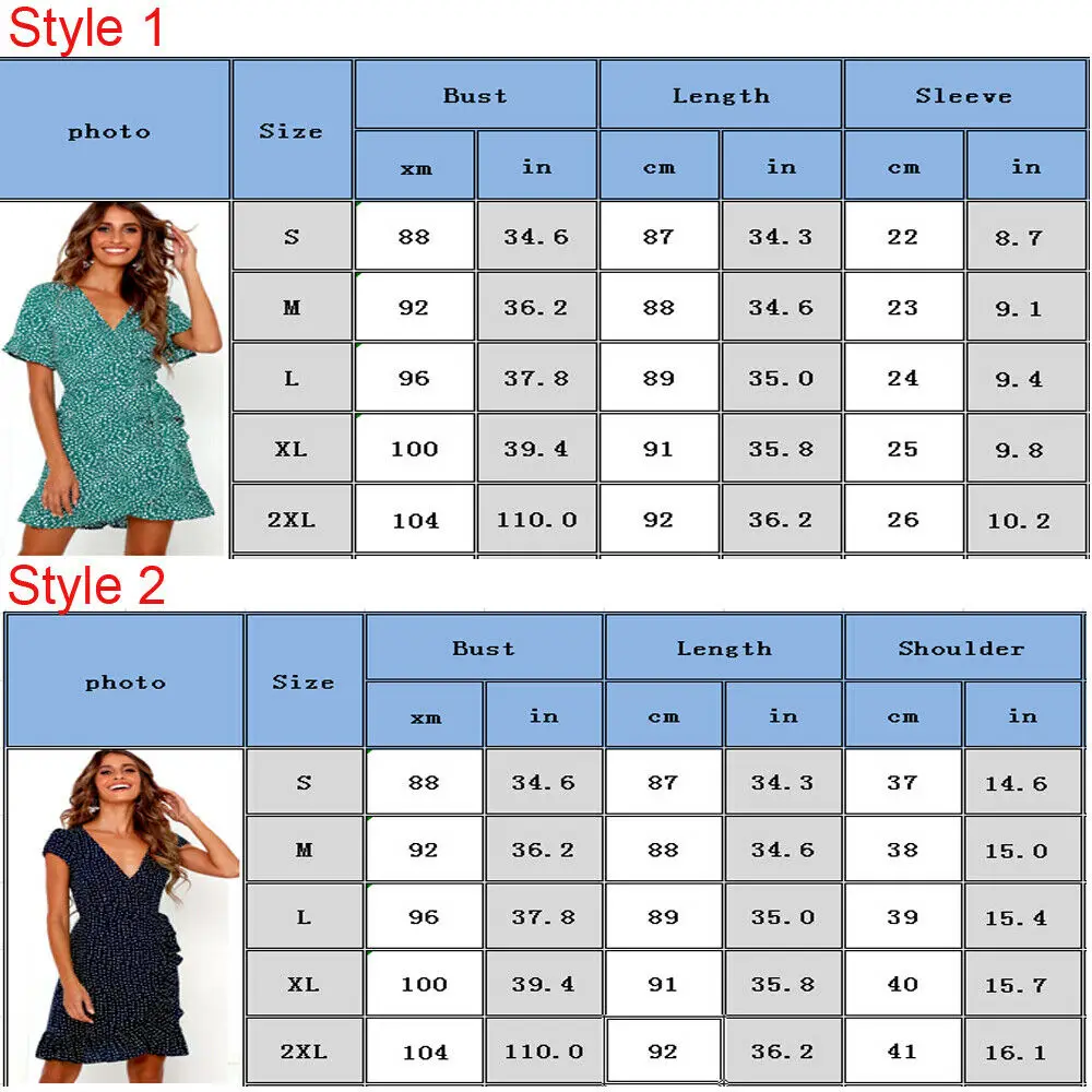 Женское Короткое платье-мини с цветочным принтом Boho пляжный сарафан для отдыха