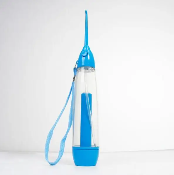 Oral Irrigator Dental Flosser Hygiene Pressure Water Teeth Cleaning Whitening Tools Pick Cleanser Gum Care | Бытовая техника