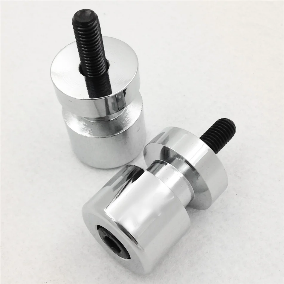 Запчасти для мотоциклов Honda CBR1000RR CBR250R 600RR 900RR 954RR RC51 хромированные|slider for