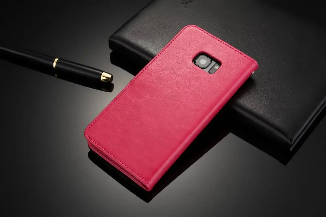 Кожаный бумажник чехол для телефона для samsung Galaxy A 10 20 30 40 50 S10 плюс A6 A7 A8 A9 Note 9 10 Pro A30S A50S Флип Стенд кожаный чехол