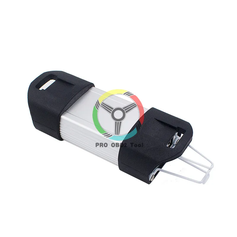 Новейший МОЖЕТ закрепить V190 полный чип золото AN2131QC может закрепить OBD2 диагностический инструмент диагностический интерфейс сканер