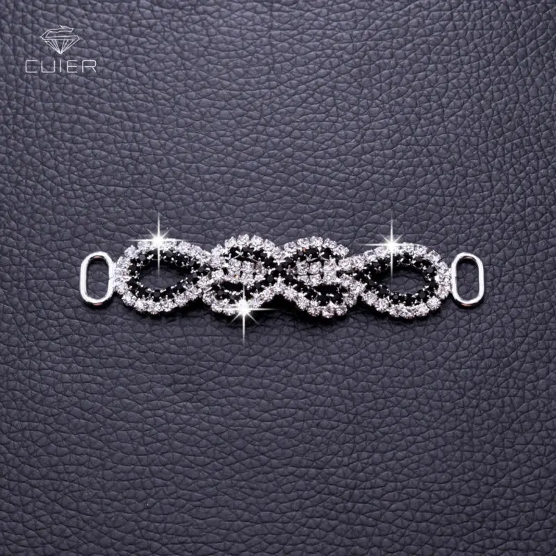 30 шт. аксессуары для бикини с пряжкой|bikini connector crystal|crystal rhinestone bikini connectorscrystal connectors |