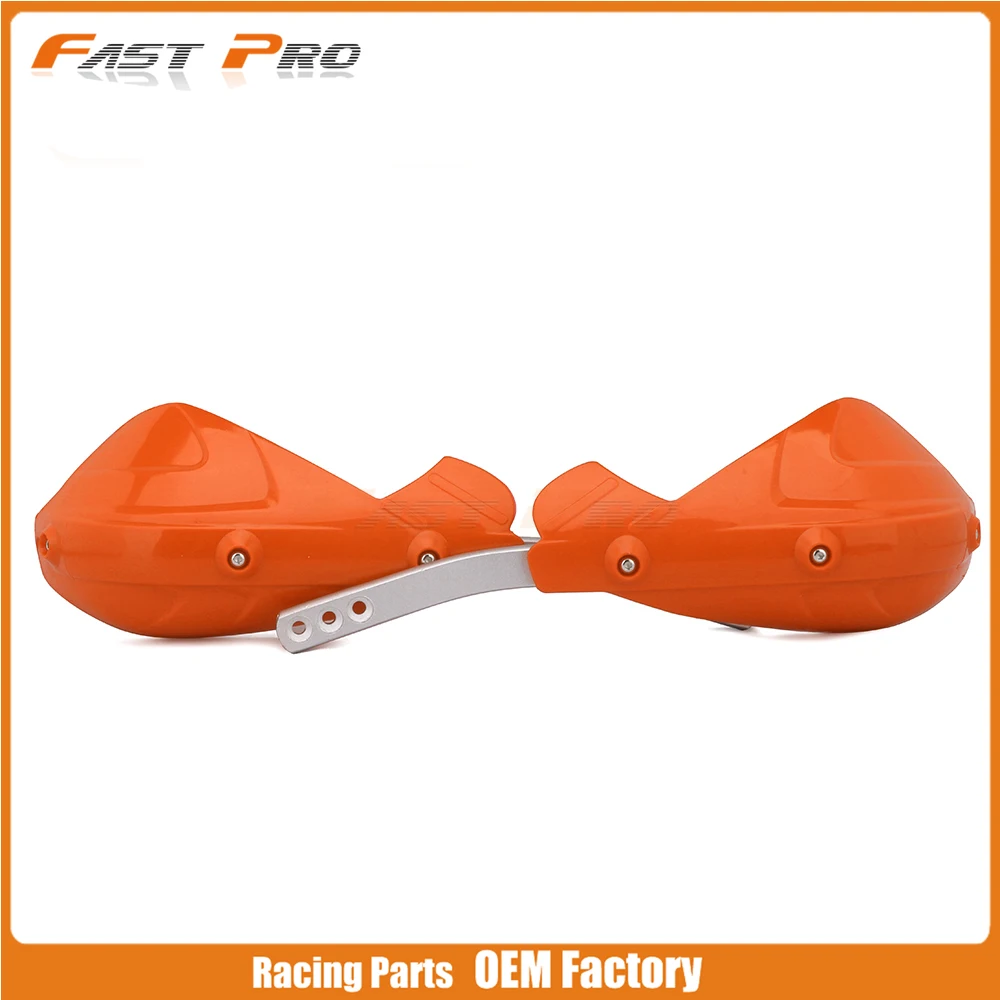 Рукавицы ручные охранники щетка для мотоцикла Байк мотокросса KTM EXC excf SX SXF SXS SMR 125 250 300 400 450 525 530