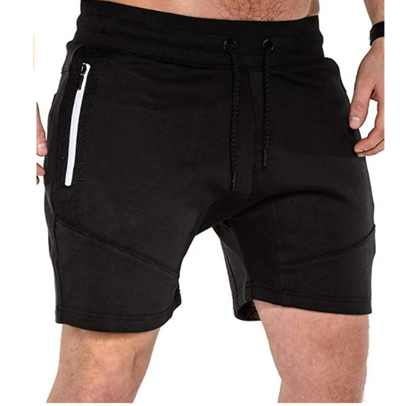 2019 летние мужские шорты дышащие и быстросохнущие спортивные футбольные