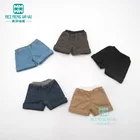 1 шт., модная одежда Blyth Doll, шорты с манжетами, футболка, леггинсы в полоску для 28-30 см, кукла Azone 16