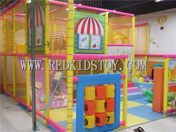 Экспортируется в Таиланд Детская крытая игровая площадка детская площадка|playground