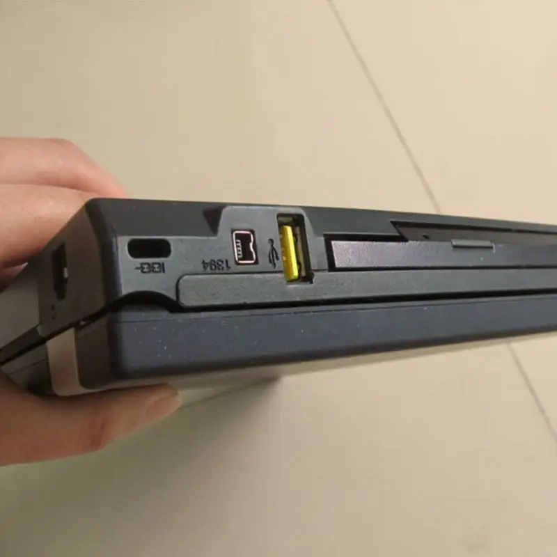 Для Lenovo T410 i7 cpu 4 Гб ram диагностический ноутбук с автомобильной гарантией может