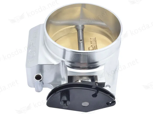 Алюминиевый корпус дроссельной заслонки 102 мм для GM LS1 LS2 LS3 LS6 LSX TB1021S|body|body throttle |